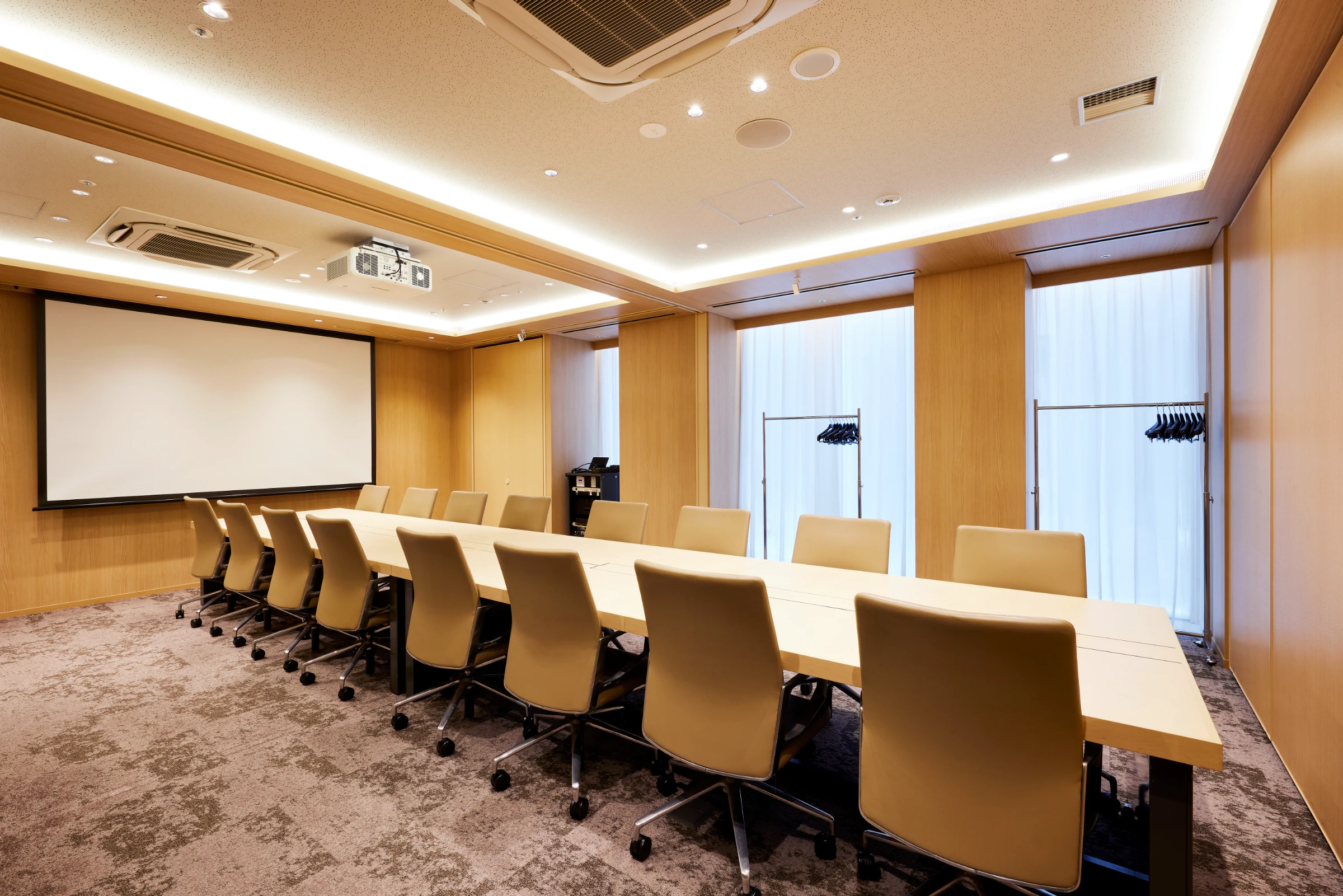 役員会議・経営会議