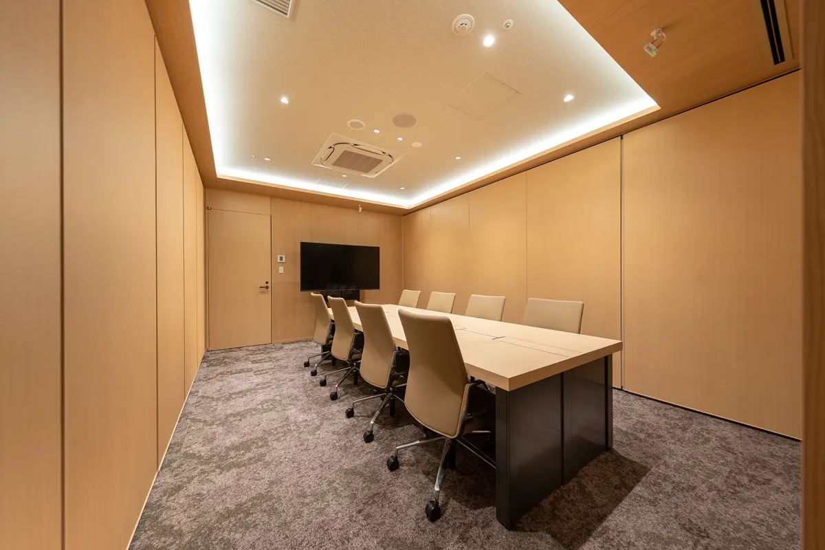ミーティングルームBのイメージ