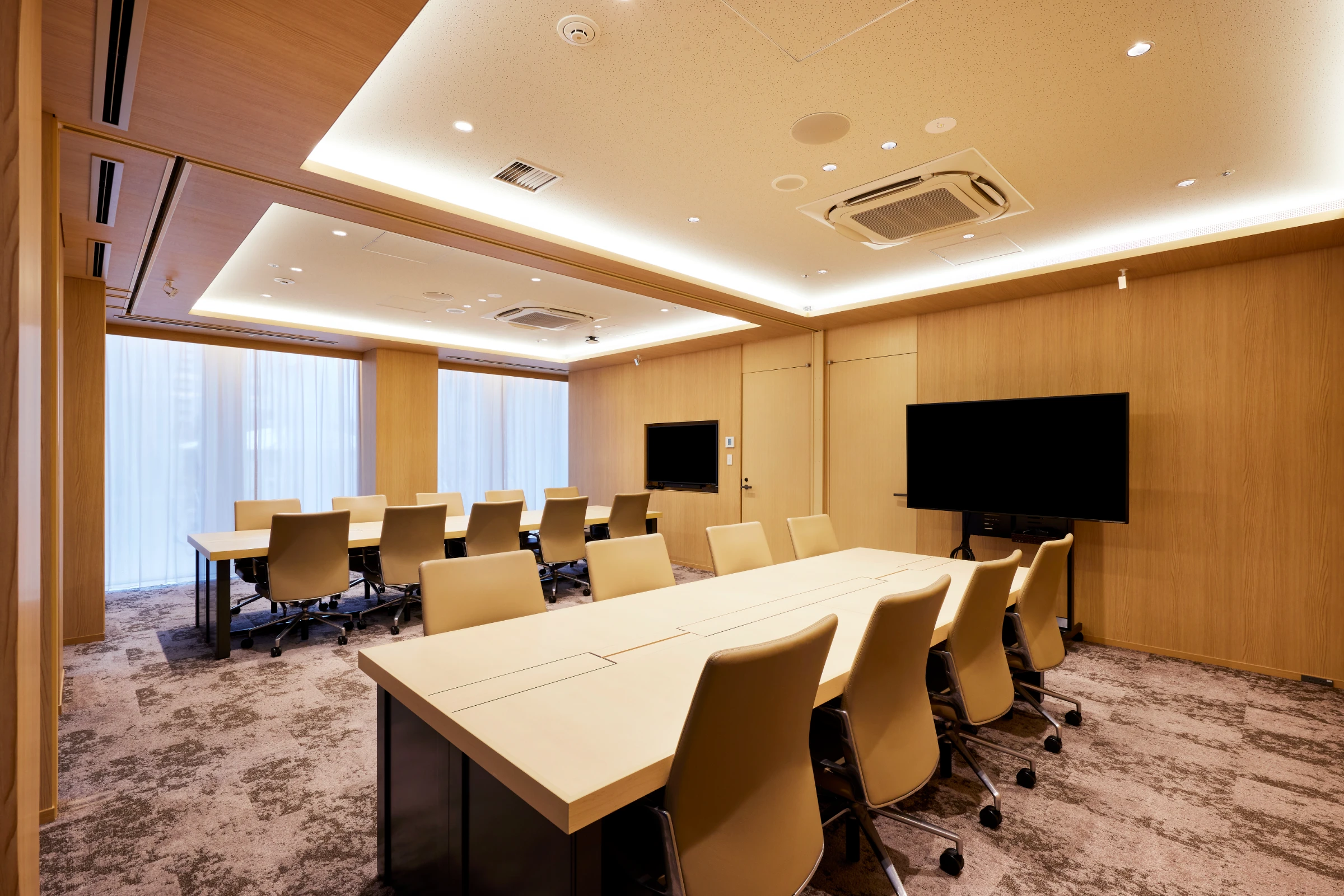 会議室BCのイメージ