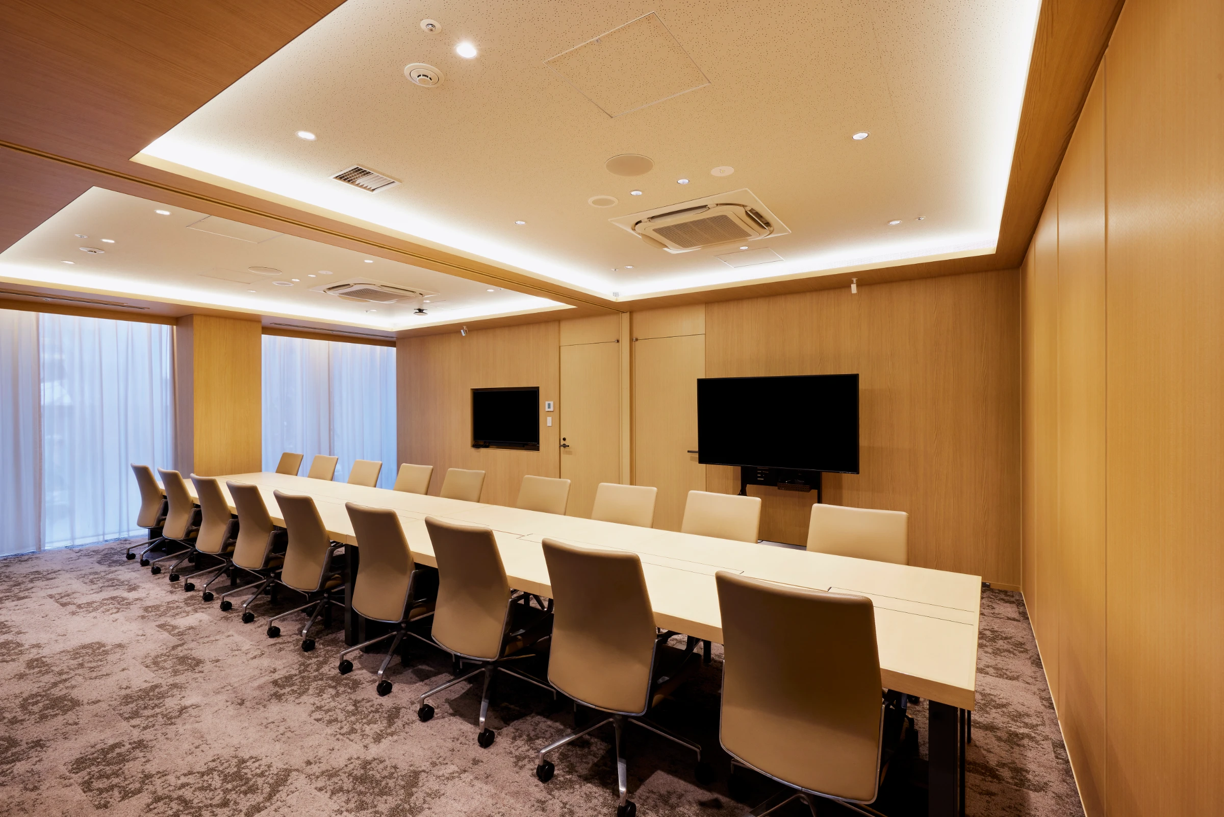 会議室BCのイメージ