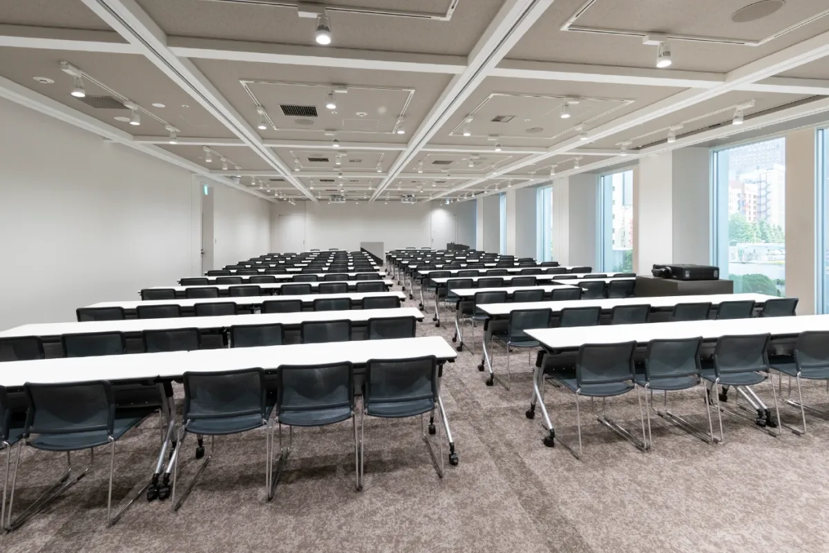 ハイブリッドセミナー・講演会