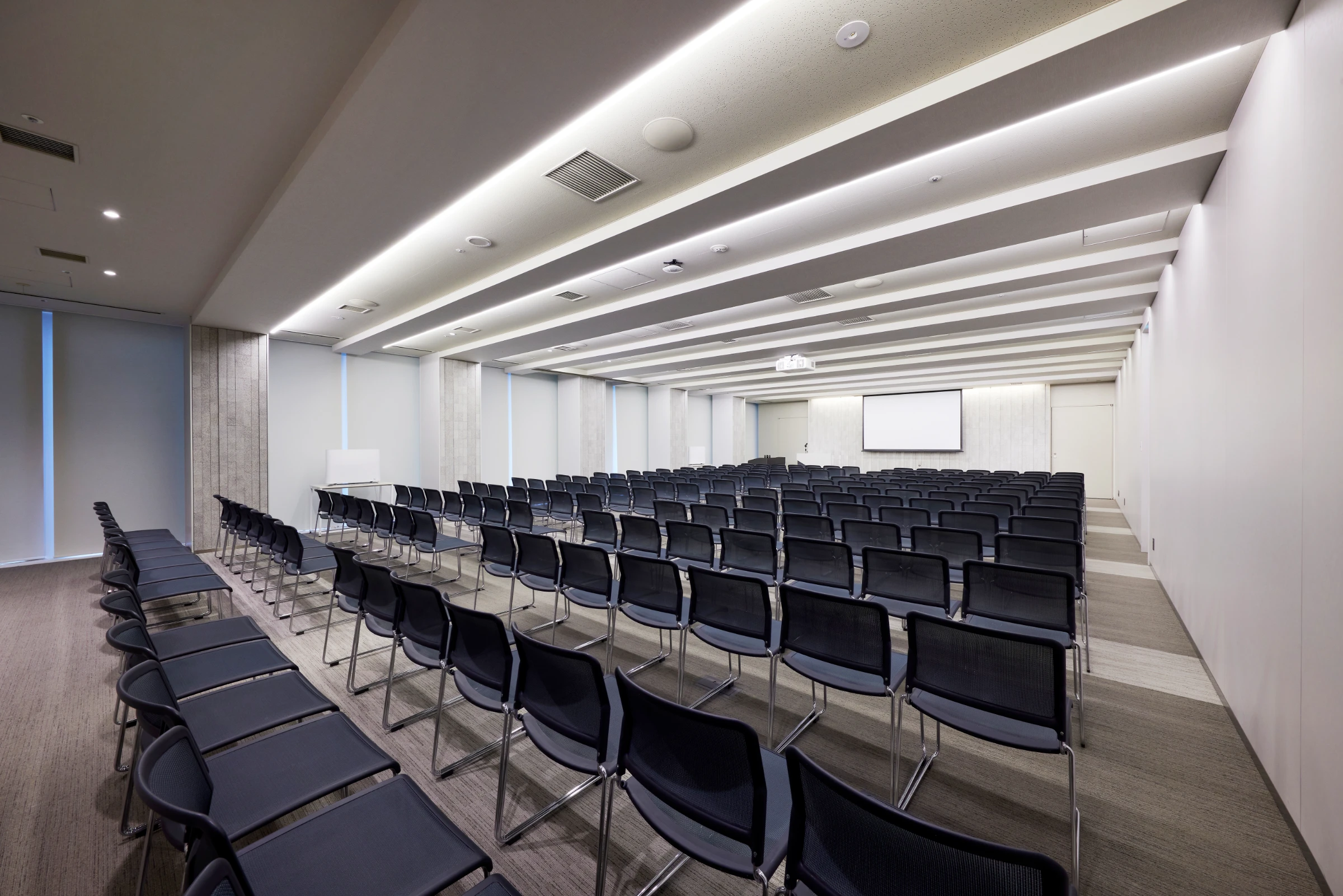 社内総会・製品発表会