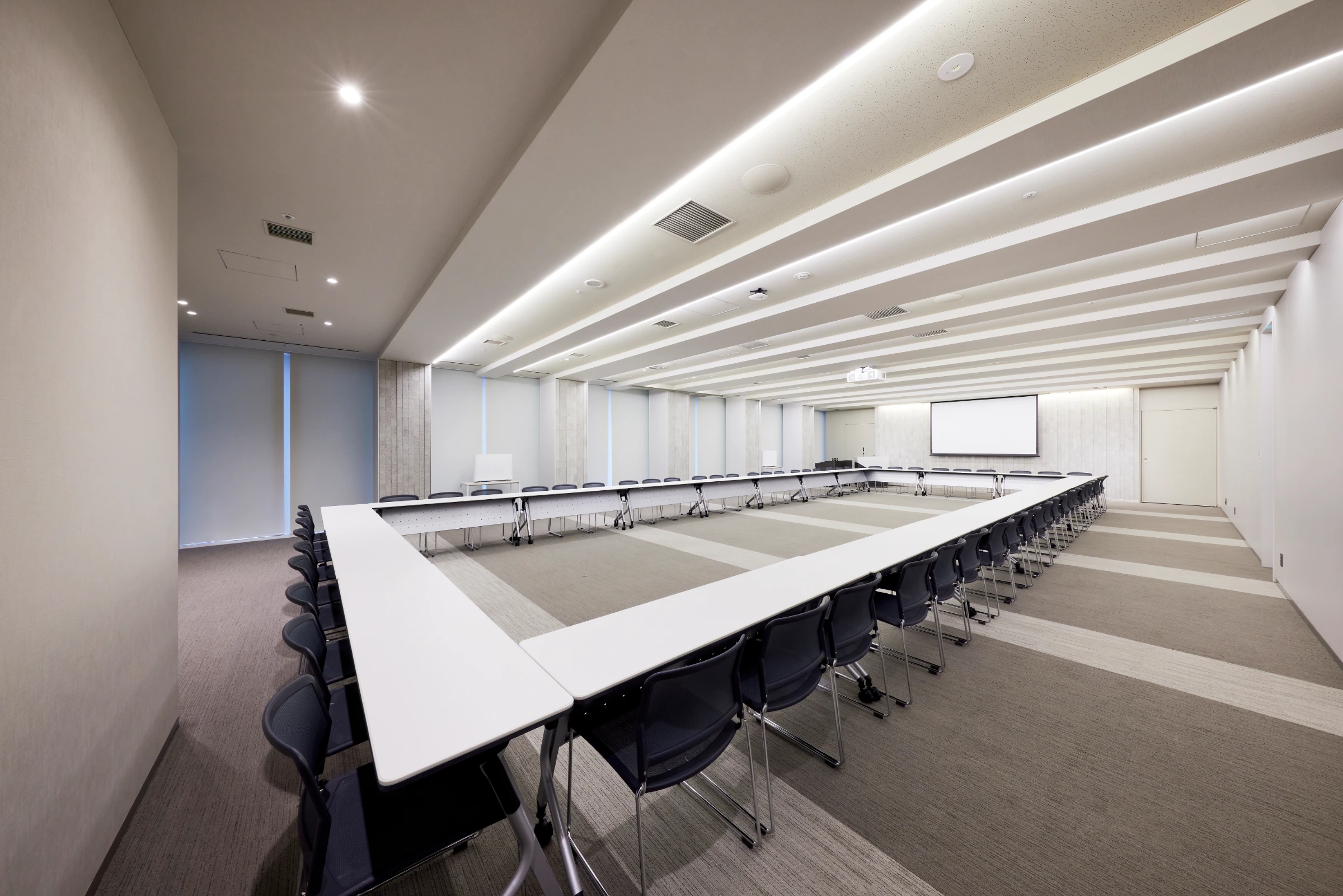 拡大役員会議・キックオフ会議