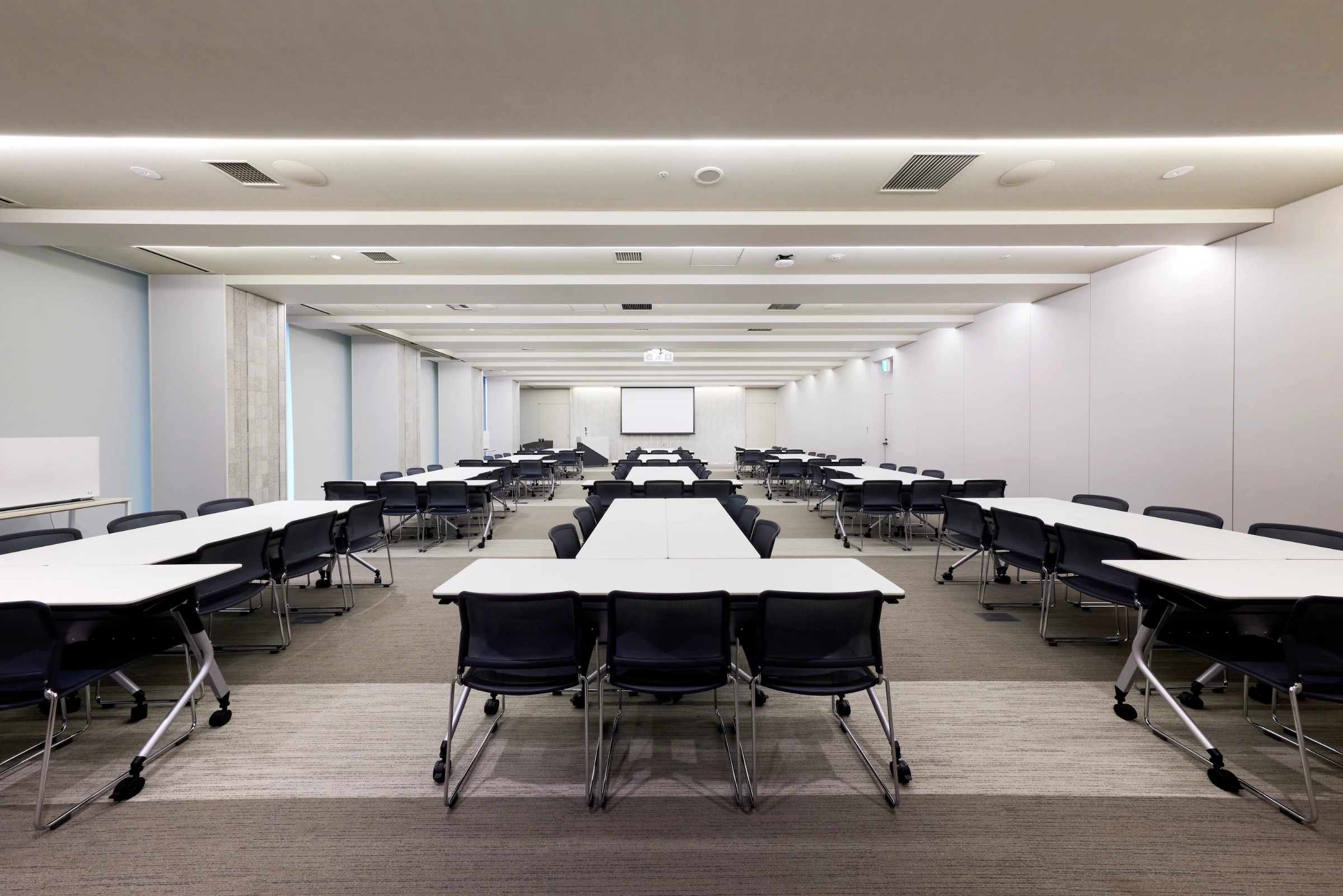 島形式のイメージ