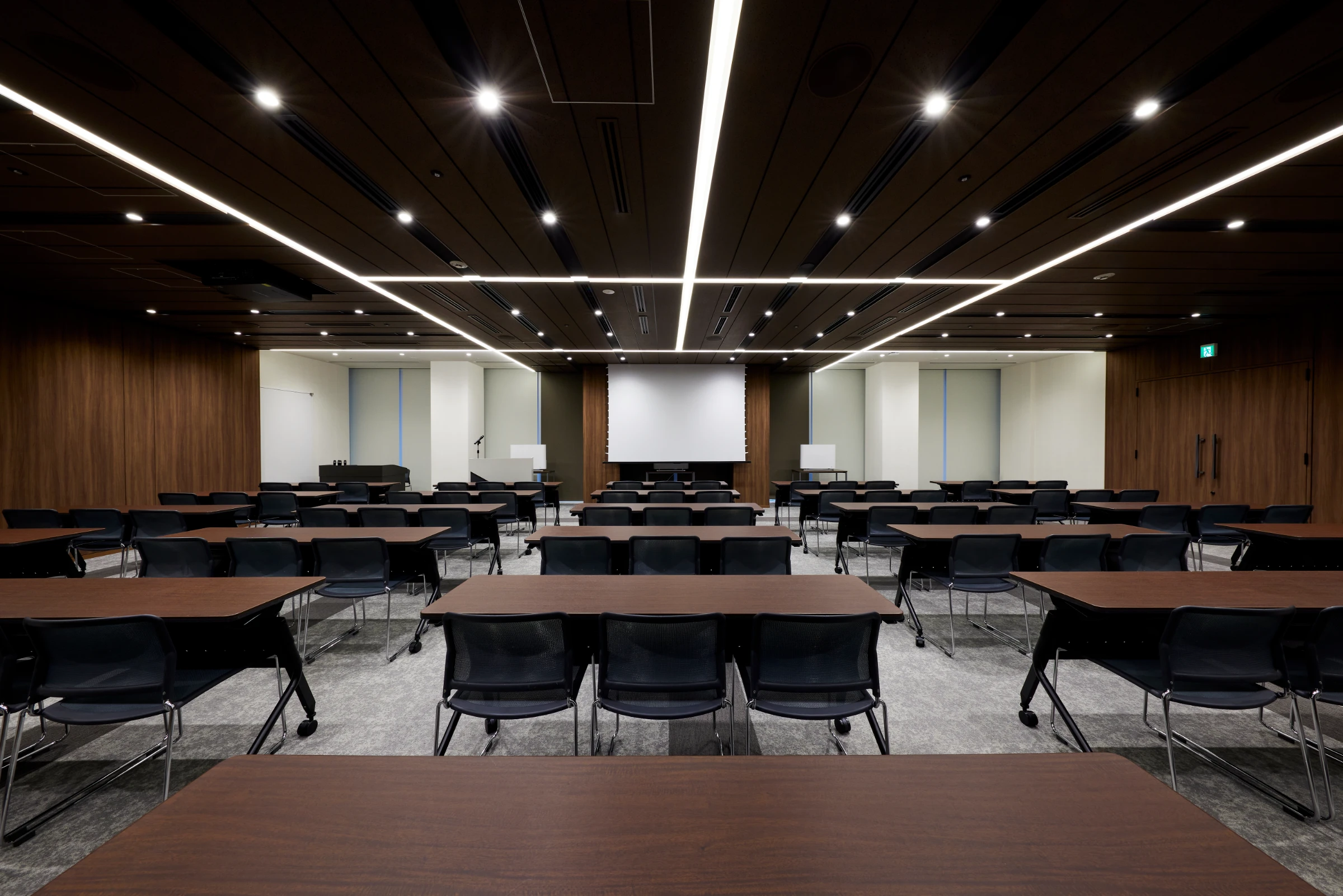 採用説明会・会社説明会