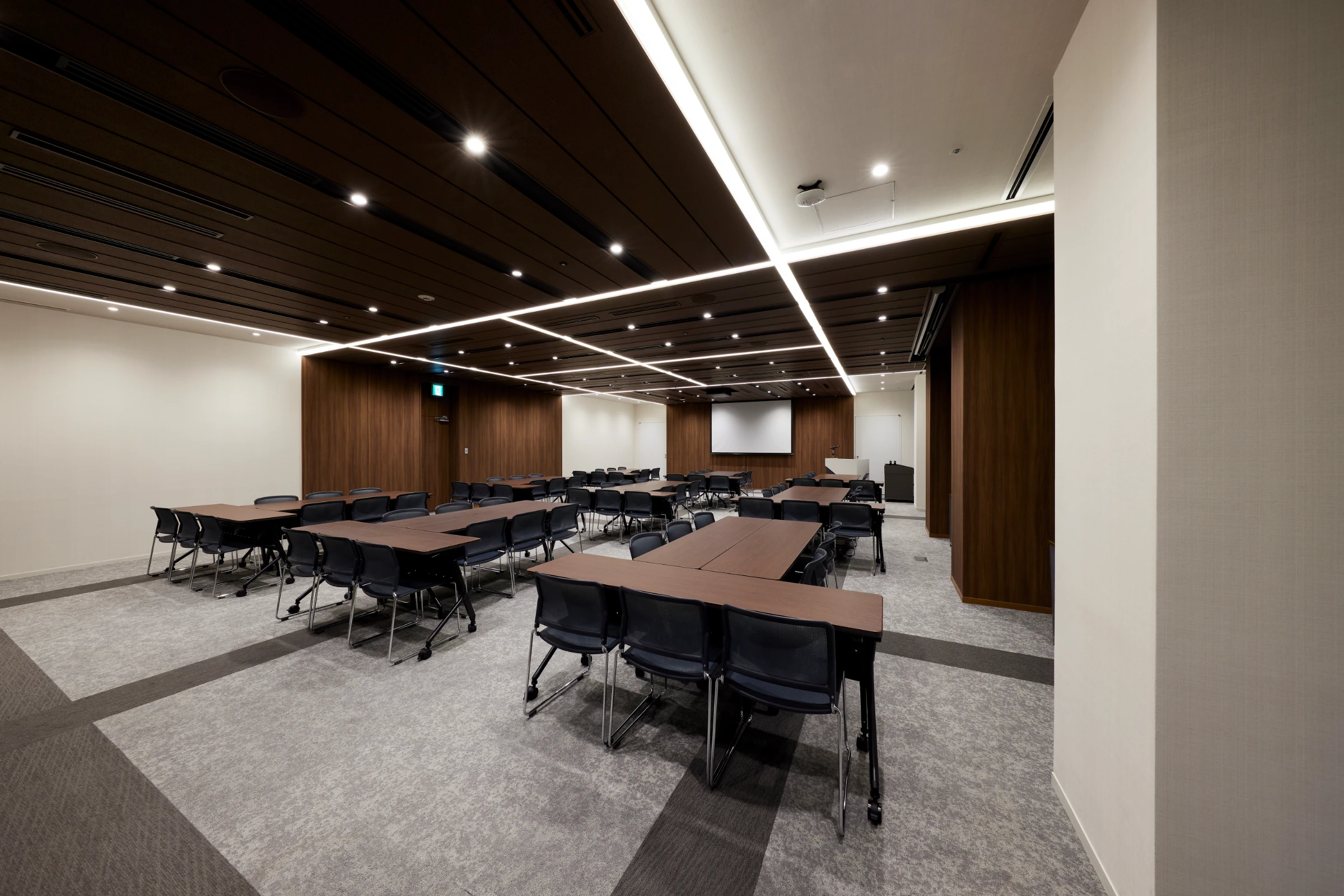 島形式(9名9島・81名)のイメージ